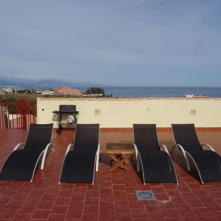 Alboran Hills Apartamento Castillo de Sabinillas Exterior foto