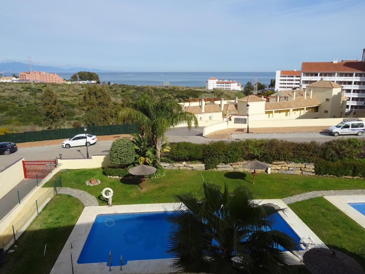Alboran Hills Apartamento Castillo de Sabinillas Exterior foto